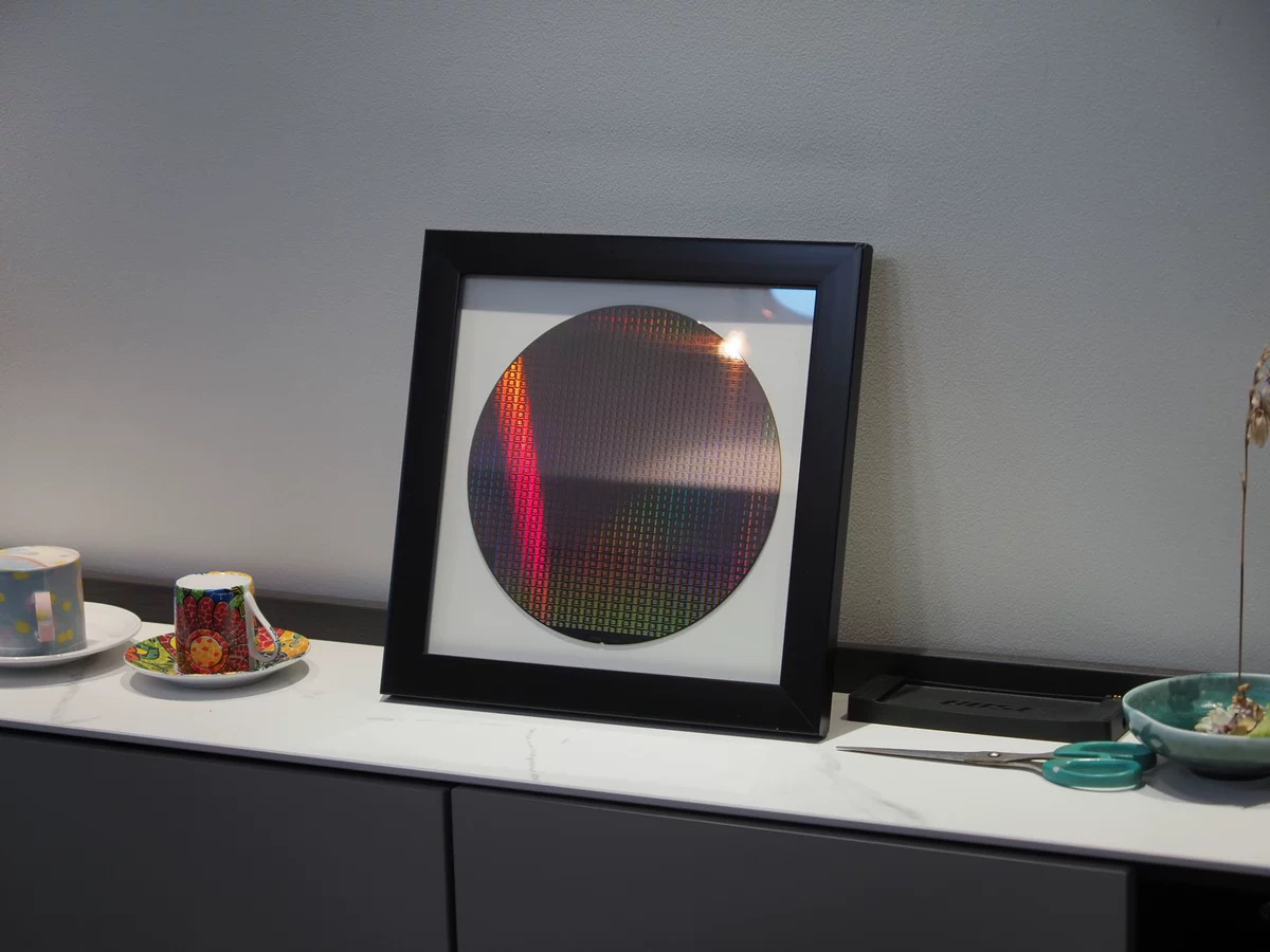 <span style="color:#434343;">智能生物传感芯片</span>