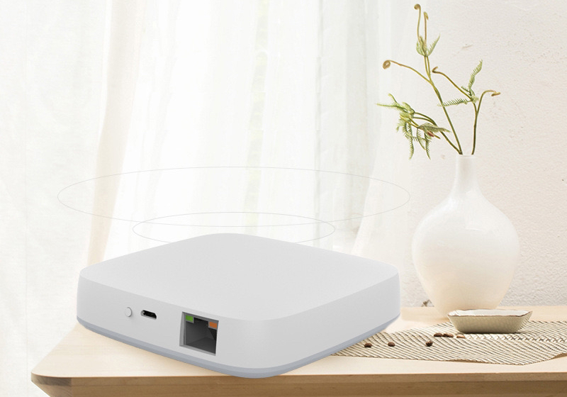 固定式智能生物传感网关